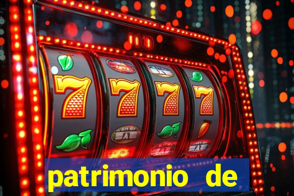 patrimonio de nelson wilians