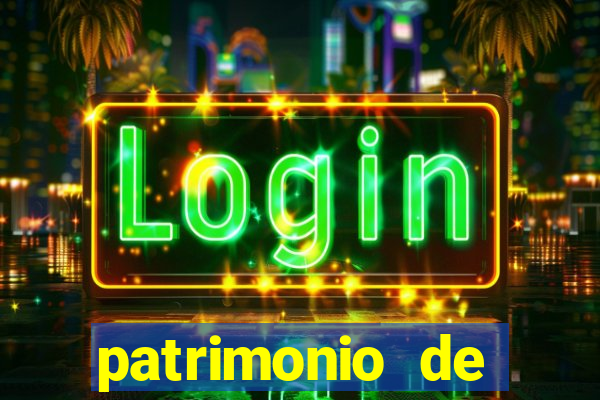 patrimonio de nelson wilians