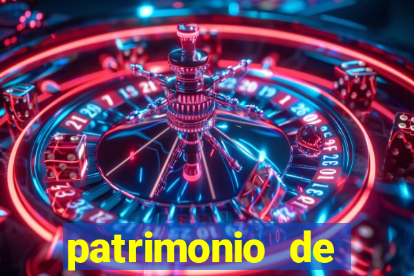 patrimonio de nelson wilians
