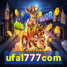 ufal777com