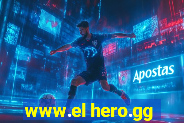 www.el hero.gg
