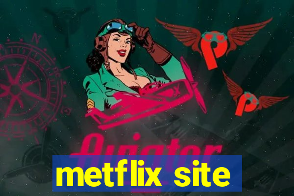 metflix site