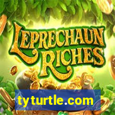 tyturtle.com