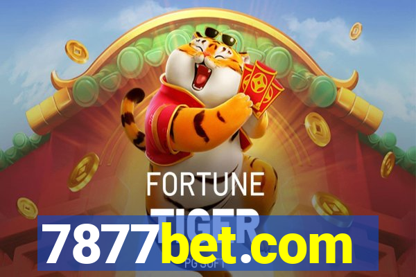 7877bet.com
