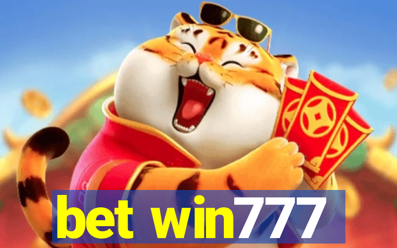 bet win777