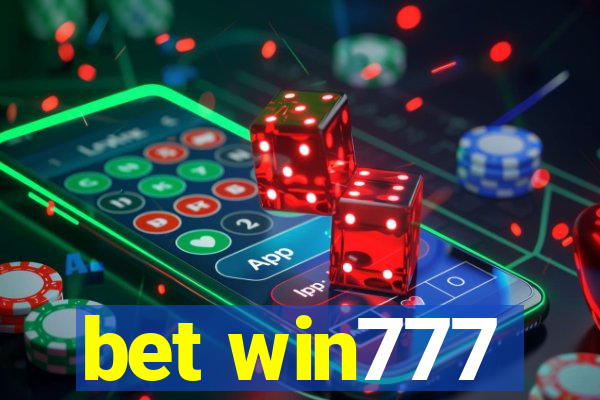 bet win777