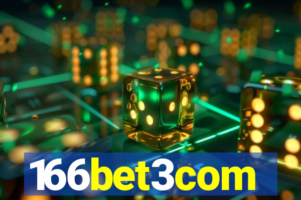 166bet3com