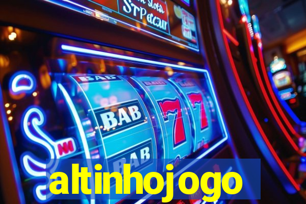 altinhojogo