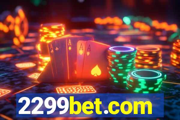 2299bet.com