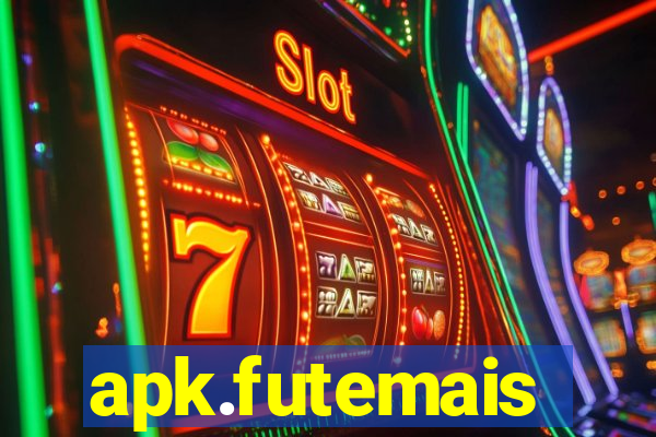 apk.futemais