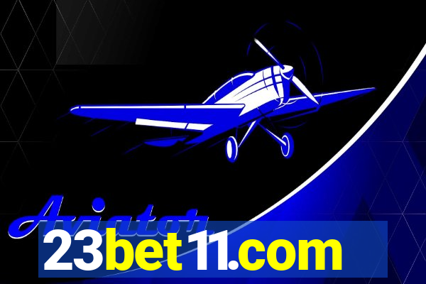 23bet11.com