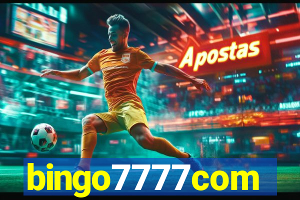 bingo7777com