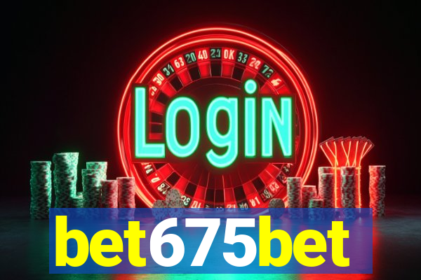 bet675bet