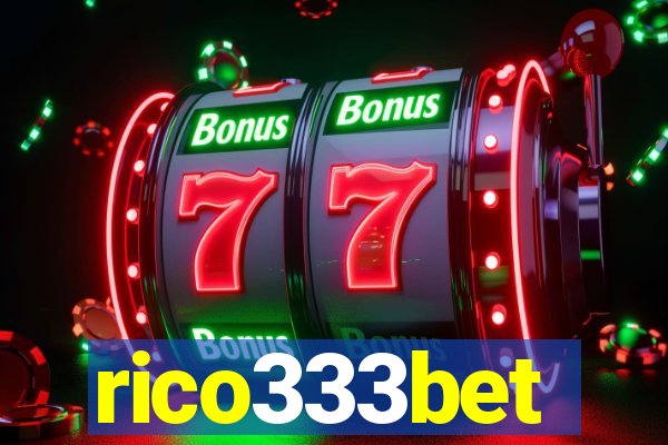 rico333bet