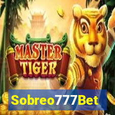 Sobreo777Bet