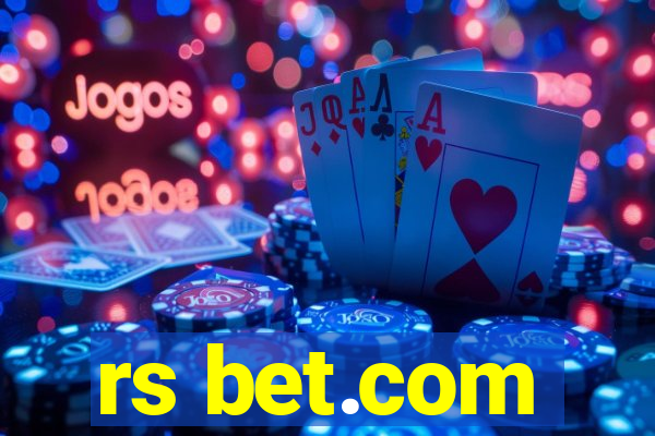 rs bet.com