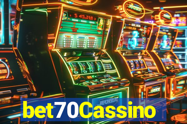 bet70Cassino