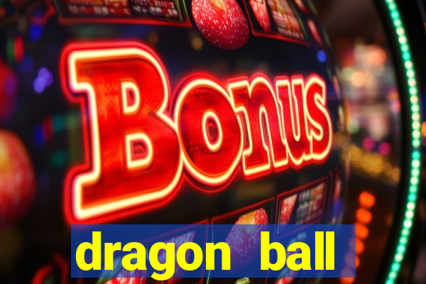 dragon ball download dublado