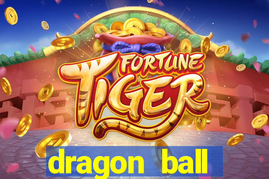 dragon ball download dublado