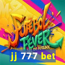jj 777 bet