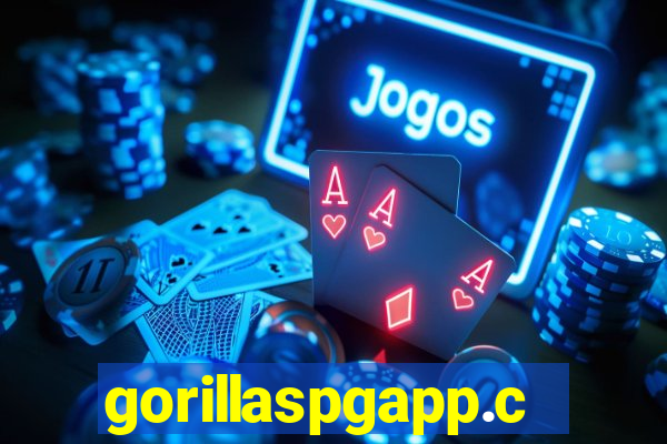 gorillaspgapp.com