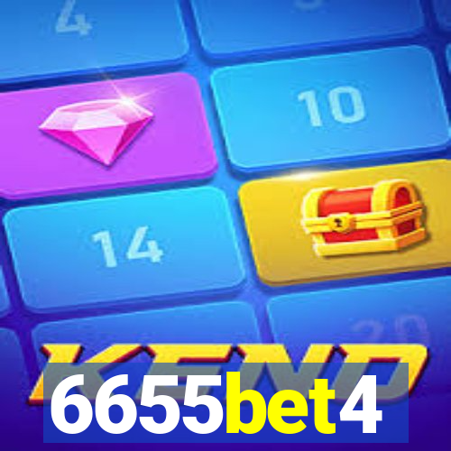6655bet4