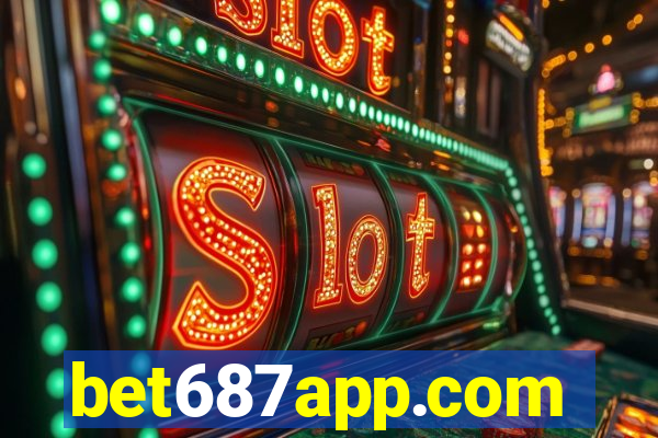 bet687app.com