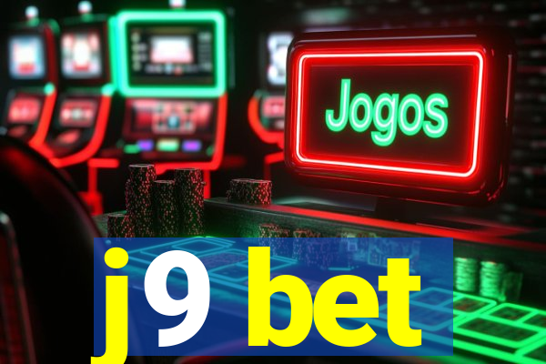 j9 bet