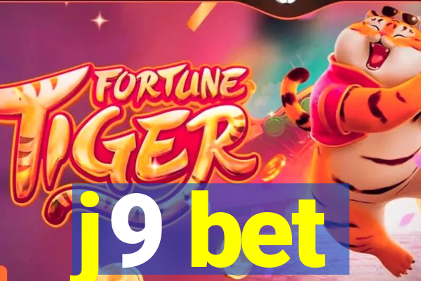 j9 bet