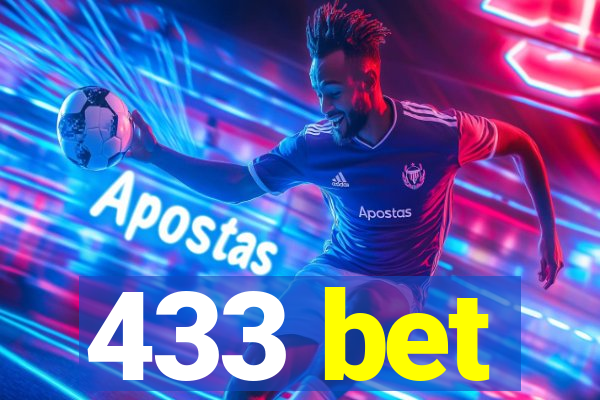 433 bet