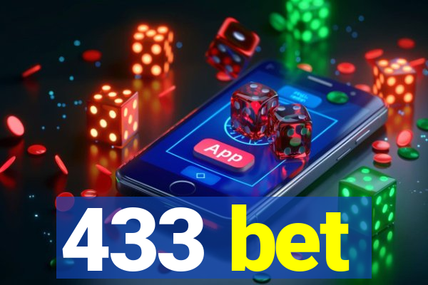 433 bet