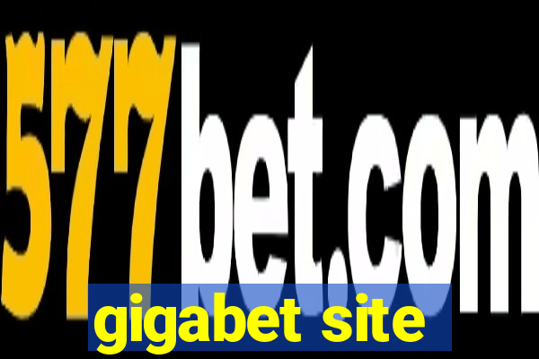 gigabet site