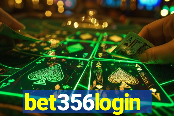 bet356login