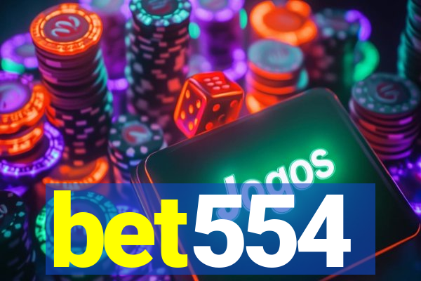 bet554