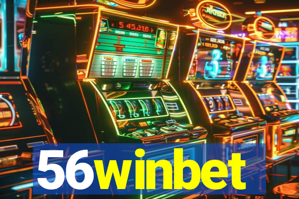56winbet