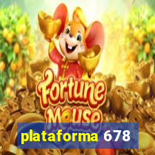 plataforma 678