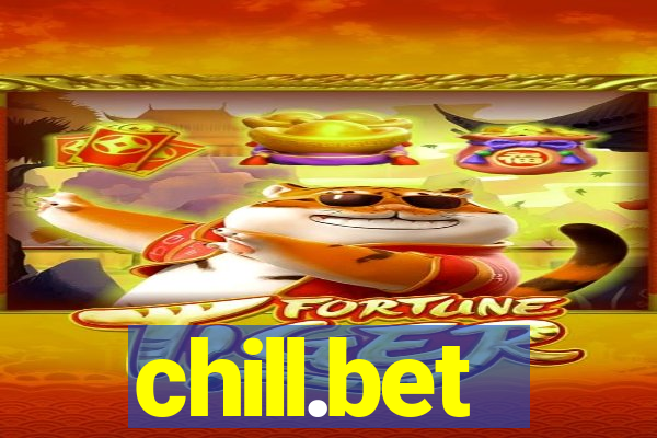 chill.bet
