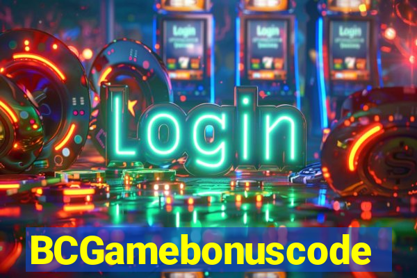 BCGamebonuscode