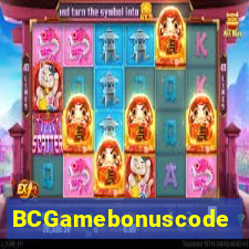 BCGamebonuscode