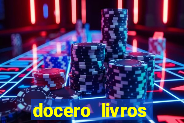 docero livros romance dark
