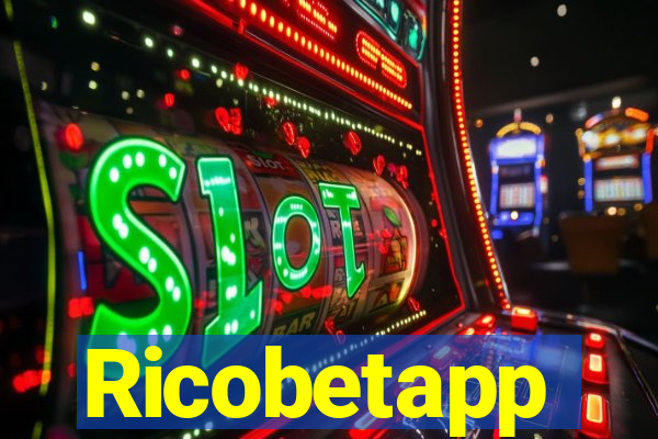 Ricobetapp