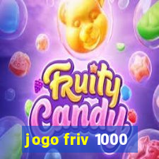 jogo friv 1000