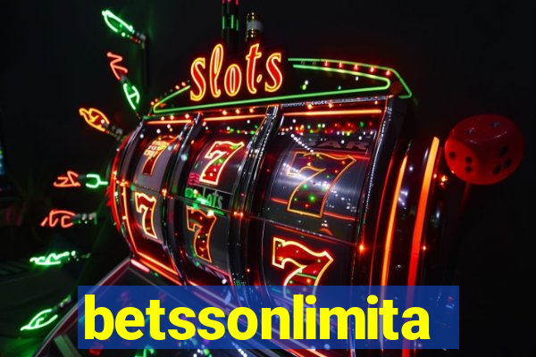 betssonlimita