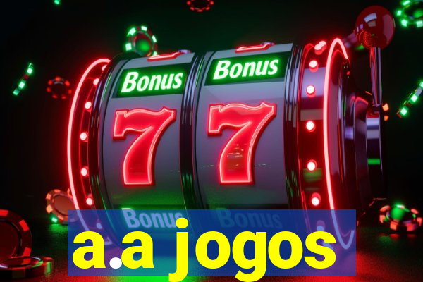 a.a jogos