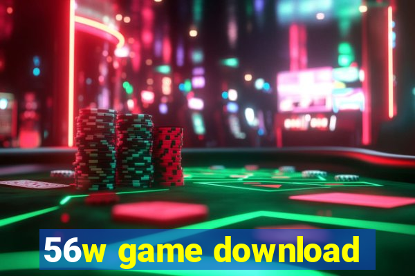 56w game download