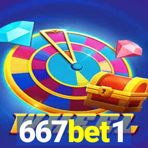 667bet1