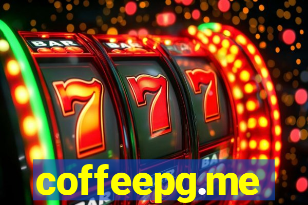 coffeepg.me