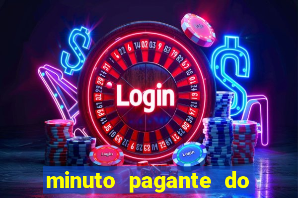 minuto pagante do fortune mouse