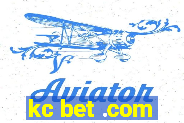 kc bet .com