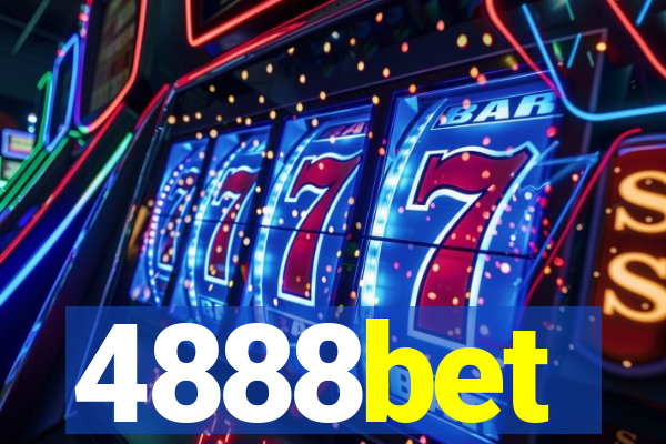 4888bet